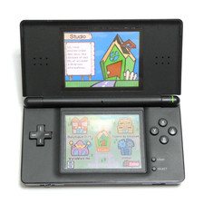 CONSOLE PORTABLE NINTENDO DS
