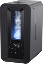 Humidificateur d'Air Chambre