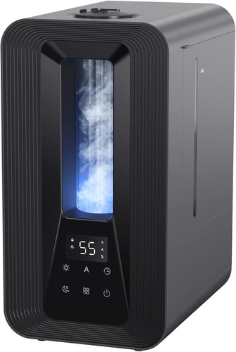 Humidificateur air chambre - humidificateur, d'air