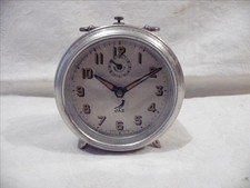 BEAU REVEIL MECANIQUE JAZ me