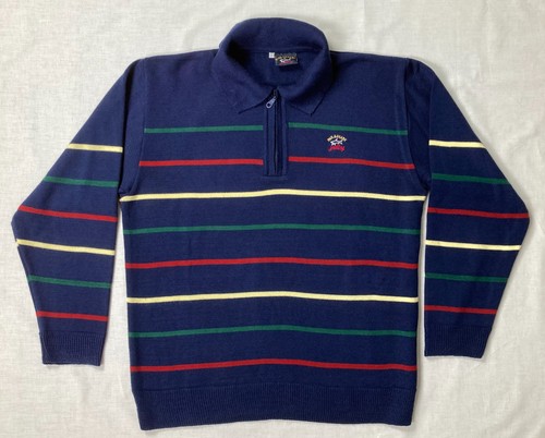 Vintage paul shark - &, yachting