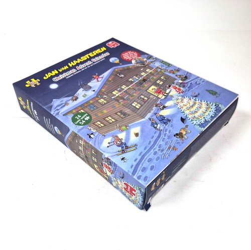 Calendrier avent 2024 - calendrier,
