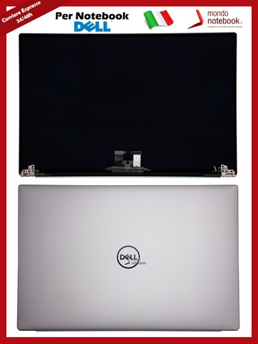 écran oled tactile dell xps - oled,