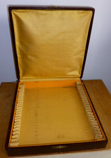 Ancien écrin coffret vide