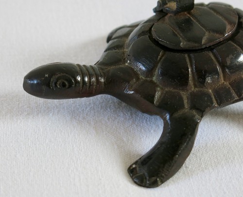 Boite tortue petite - tortue,,