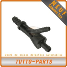 Intake Control Vacuum Pump A3