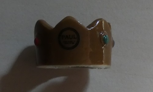 Feve boulangerie paul - paul, 2011