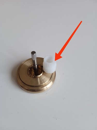 Engrenage pour walkman sony - pour,
