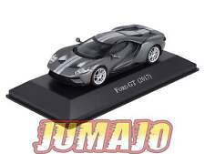 AC52 Voiture 1/43 IXO altaya