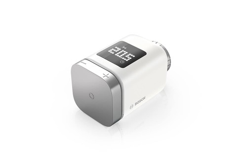 Tête thermostatique bosch - tête,