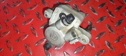 Etrier arriere husqvarna 125 - etrier,