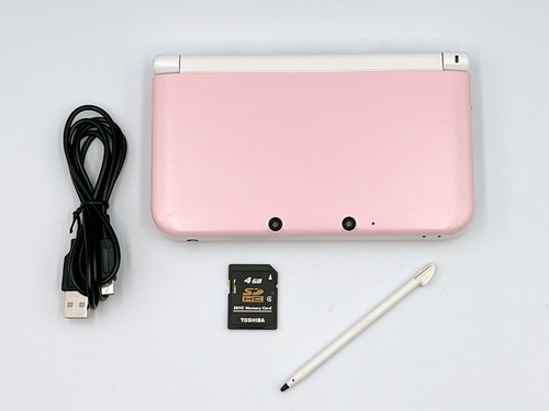 Console nintendo 3ds ll - nintendo,