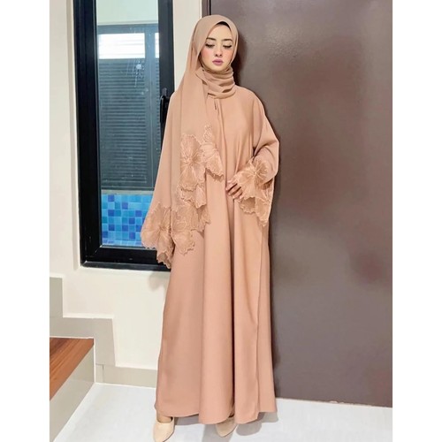 Robe musulmane pour femmes