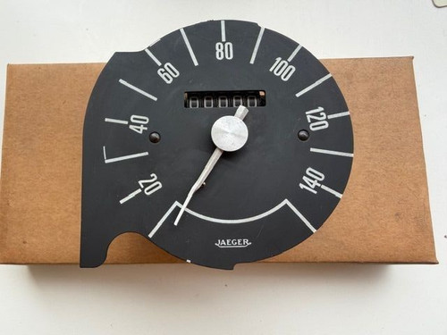 Compteur vitesse kilométrique - compteur,