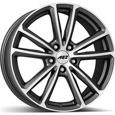 Jante alu AEZ TIOGA 17" 7J