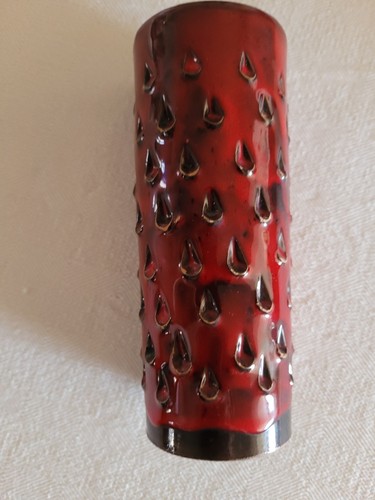 Vase fraise par fratelli - fraise,