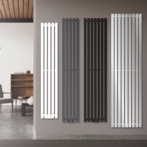 Radiateur design panneaux - radiateur, à