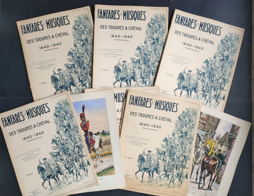 Cdt bucquoy fanfares - bucquoy,