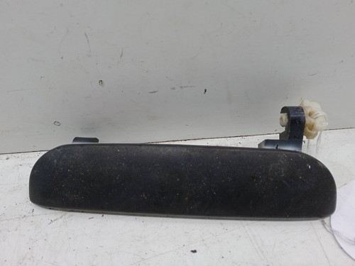 Poignee porte avant - poignee,
