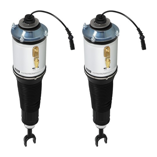 Amortisseurs for audi a8 - 2x,