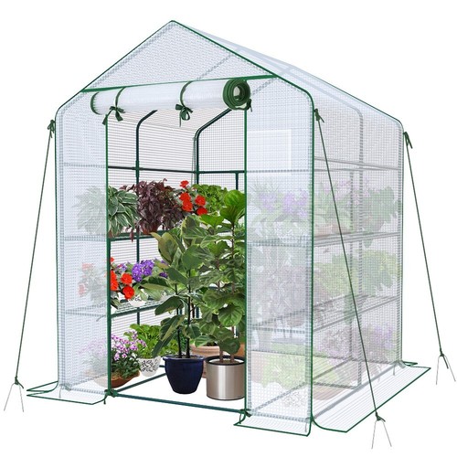 Vounot serre jardin avec - de,