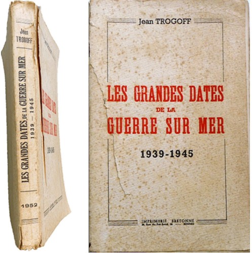 Les grandes dates guerre - les, la