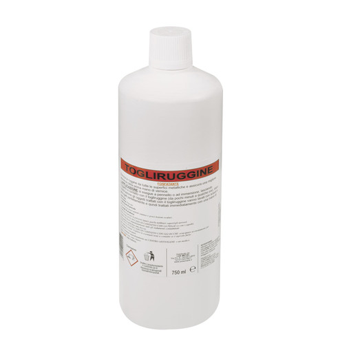 Acide enlève rouille - enlÈve,