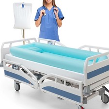 Baignoire gonflable pliable