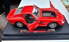 Ferrari 250 gto de 1962