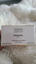 Coco Mademoiselle crème pour