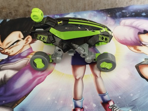 Figurine ben buggy action - figurine, 10