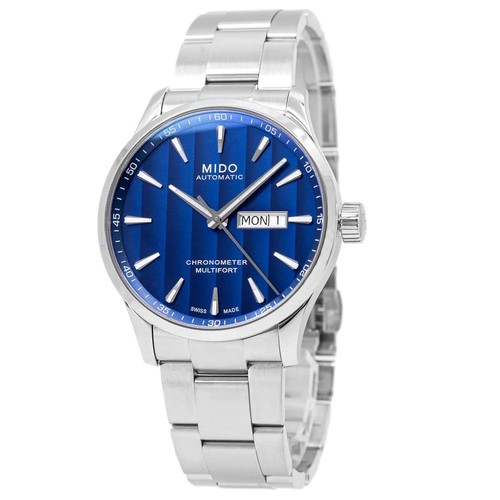 Chronomètre mido multifort - mido,