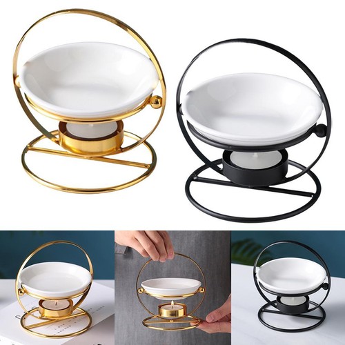 Bougeoir romantique - , en