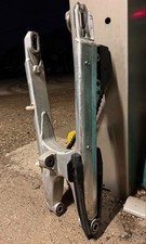 bras oscillant ktm 200Exc 2003