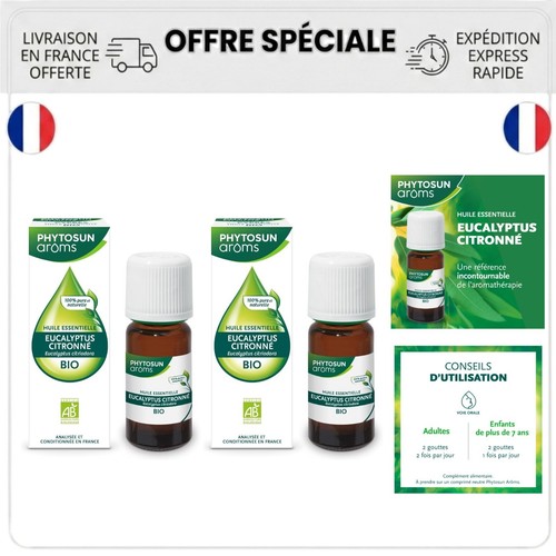 Huile essentielle eucalyptus - huile,