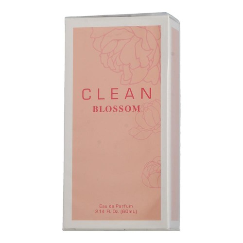 Clean blossom edp - blossom,
