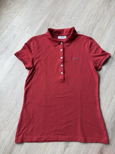 Polo femme women - , lacoste