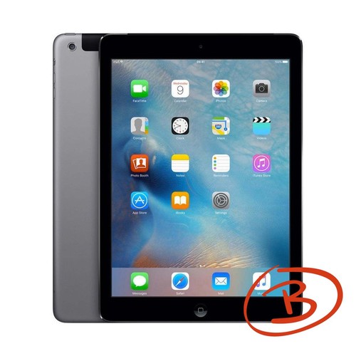 Apple ipad air a1475 - air, 1