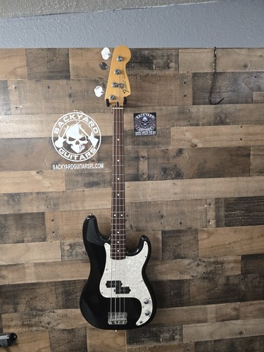 Fender precision bass - precision, 4-string