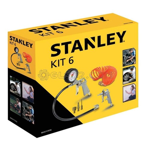 Kit accessoires stanley - accessoires, pour