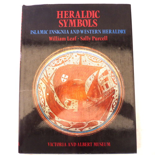 Livre heraldic symbols - livre,
