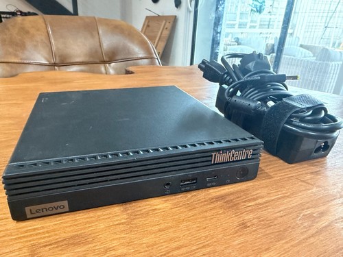 Lenovo thinkcentre m70q tiny - m70q,