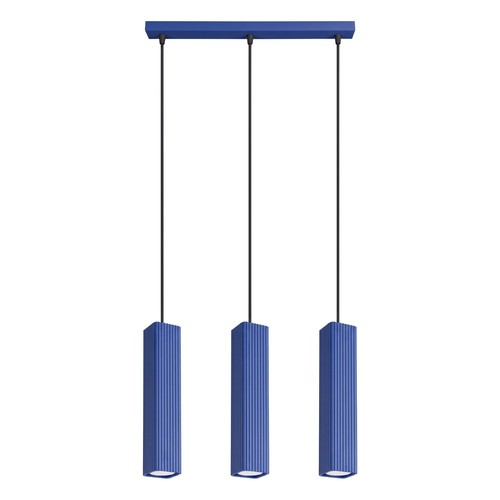 Suspension rayo moderne - suspension,