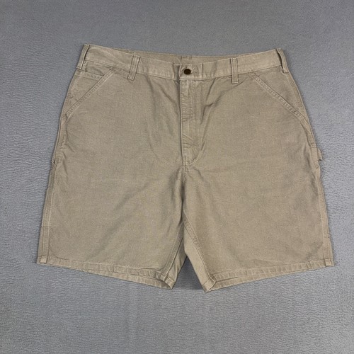 Carhartt b25 des short mens - short,