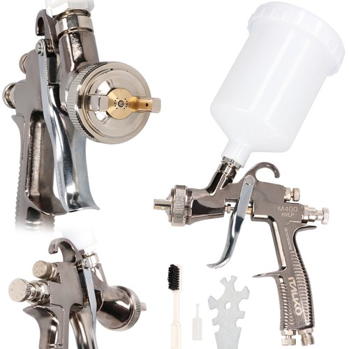 Pistolet peinture hvlp m400 - à,