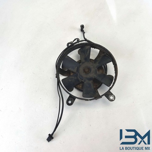 Ventilateur 650 deauville - ventilateur, nt