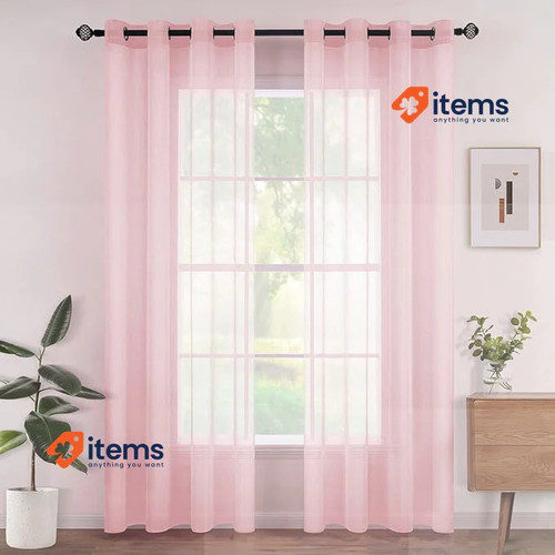 Rideaux salon moderne woaboy - moderne,
