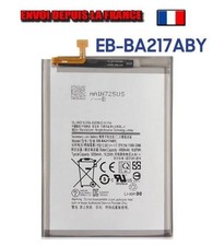 BATTERIE POUR SAMSUNG GALAXY