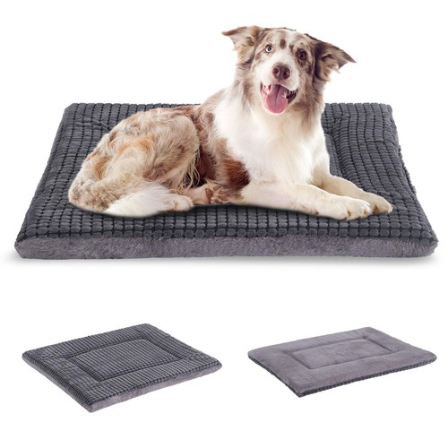 91x58x4 light grey tapis - cm,
