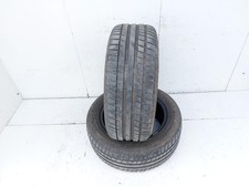 SET 2 PNEUMATICI ESTIVI RIKEN